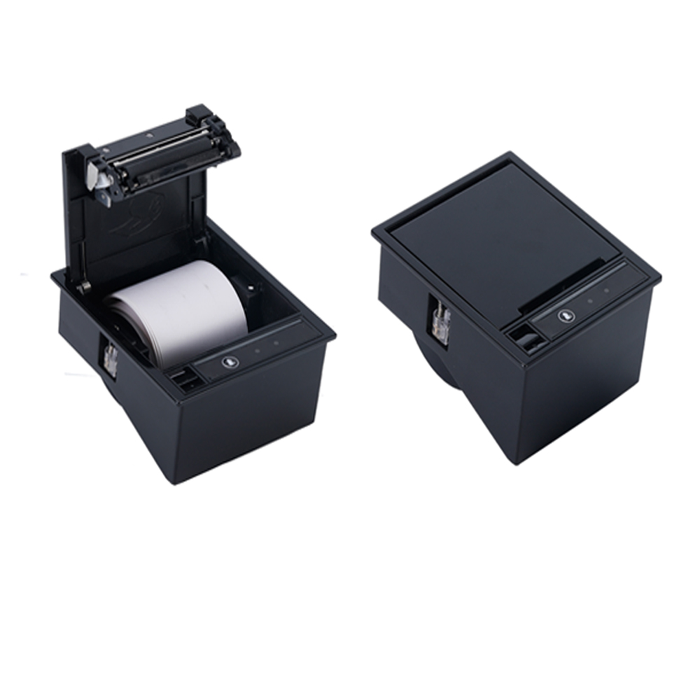 Receipt Printer - ATU&UTV Zaawansowana technologia, termiczna głowica drukująca