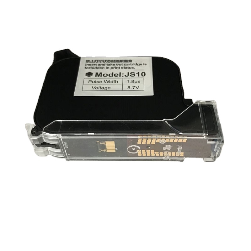 Ink Cartridge - 2026 TIJ 2.5 Szybkoschnący wkład z