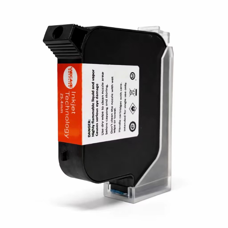 Ink Cartridge - WECARE Szybkoschnący wkład z atramentem solwentowym