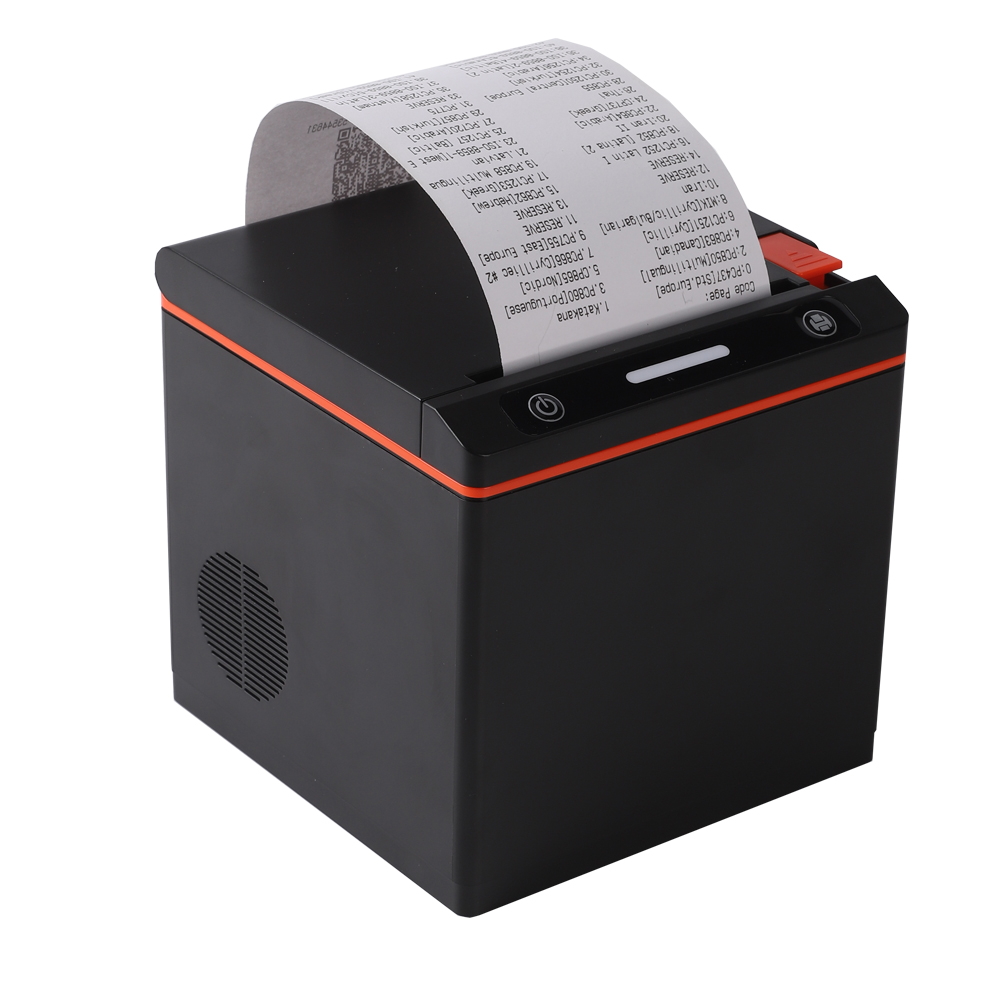 ATV&UTVHSPOS Nowa drukarka ter – Receipt Printer recenzja i cena