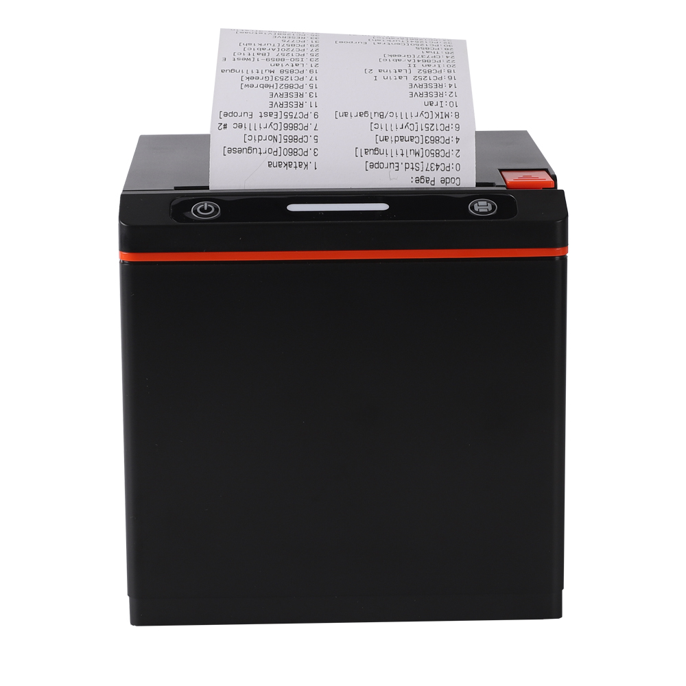 ATV&UTVHSPOS Nowa drukarka ter – Receipt Printer recenzja i cena