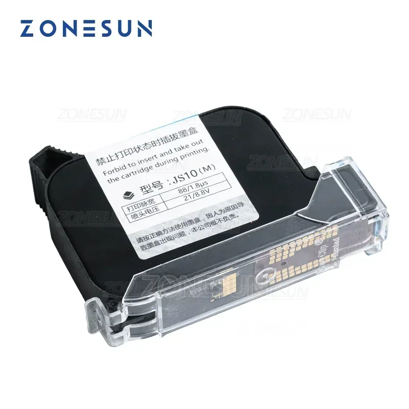 Pojemnik na tusz do drukarki Z – Ink Cartridge recenzja i cena