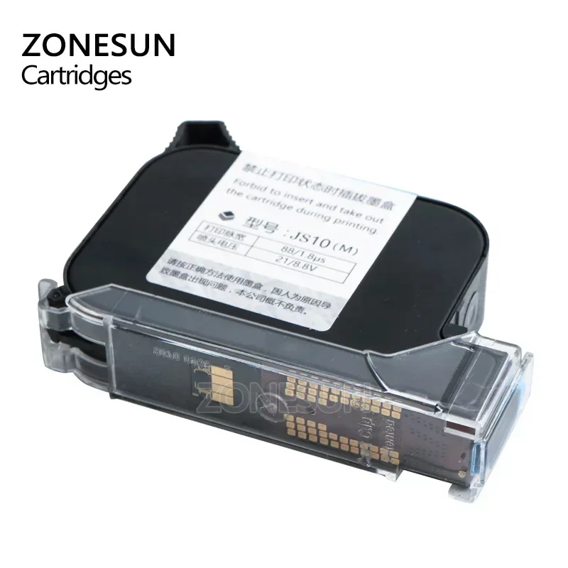 Pojemnik na tusz do drukarki Z – Ink Cartridge recenzja i cena