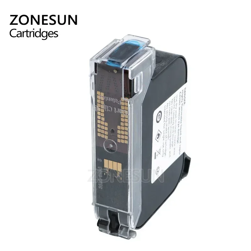 Pojemnik na tusz do drukarki Z – Ink Cartridge recenzja i cena