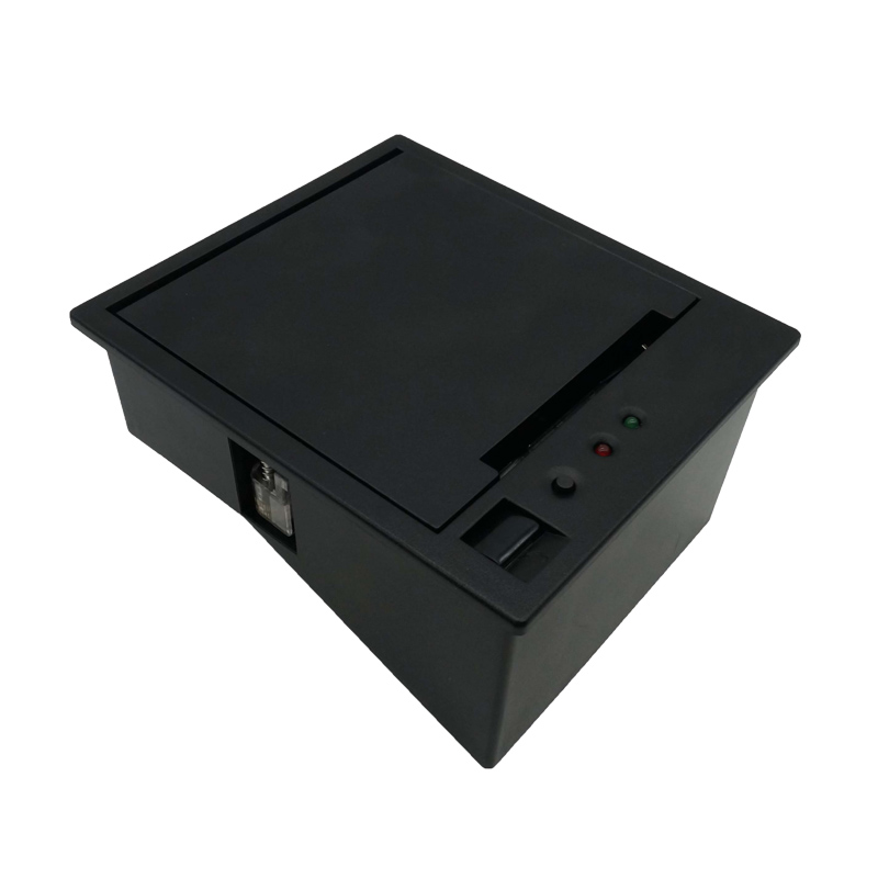 Miniaturowa termiczna drukarka – Receipt Printer recenzja i cena