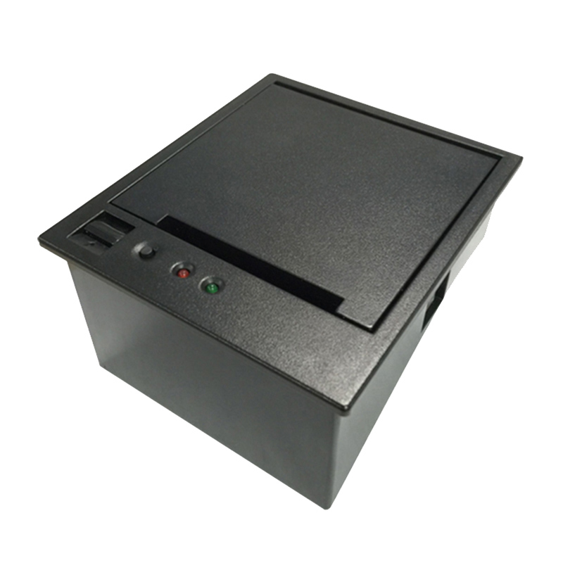 Miniaturowa termiczna drukarka – Receipt Printer recenzja i cena
