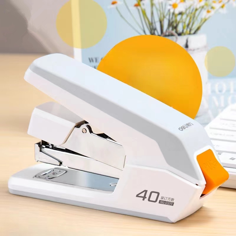 Deli 40 arkuszy Heavy Duty zsz – Stapler Heavy Duty recenzja i cena