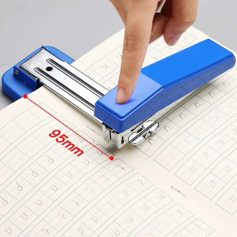 360-obrotowy metalowy zszywacz – Stapler Heavy Duty recenzja i cena