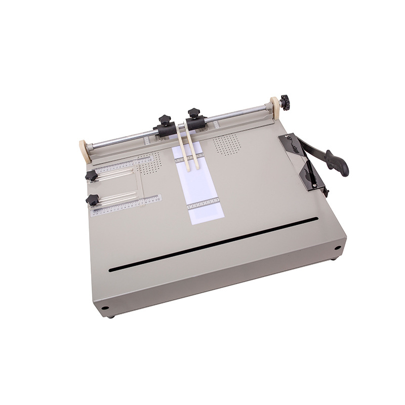 Maszyna do tworzenia okładek k – Commercial Book Printing Machines recenzja i cena