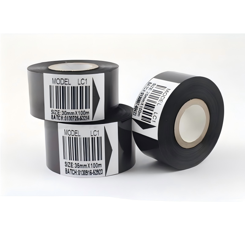 Taśma termotransferowa LC1, ma – Label Printer recenzja i cena