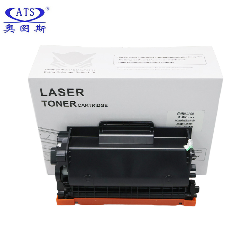 1PC TNP83 4000i 4020i Toner do – Toner Cartridge recenzja i cena