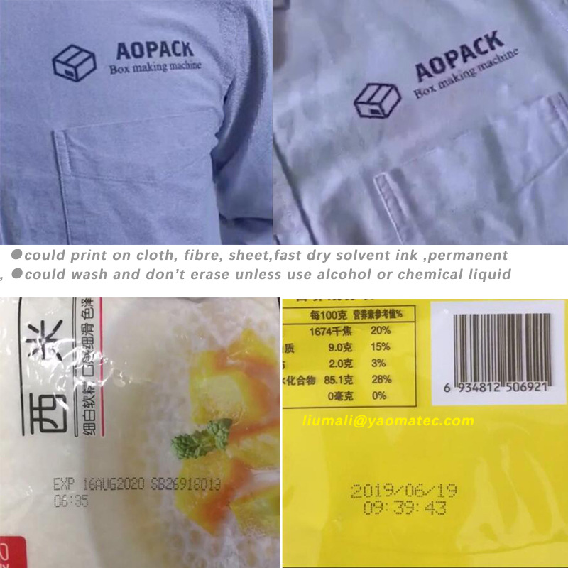 Wkład atramentowy Yaomatec 279 – Ink Cartridge recenzja i cena