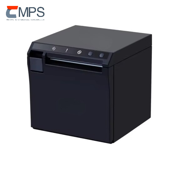 Drukarka termiczna paragonów o – Receipt Printer recenzja i cena