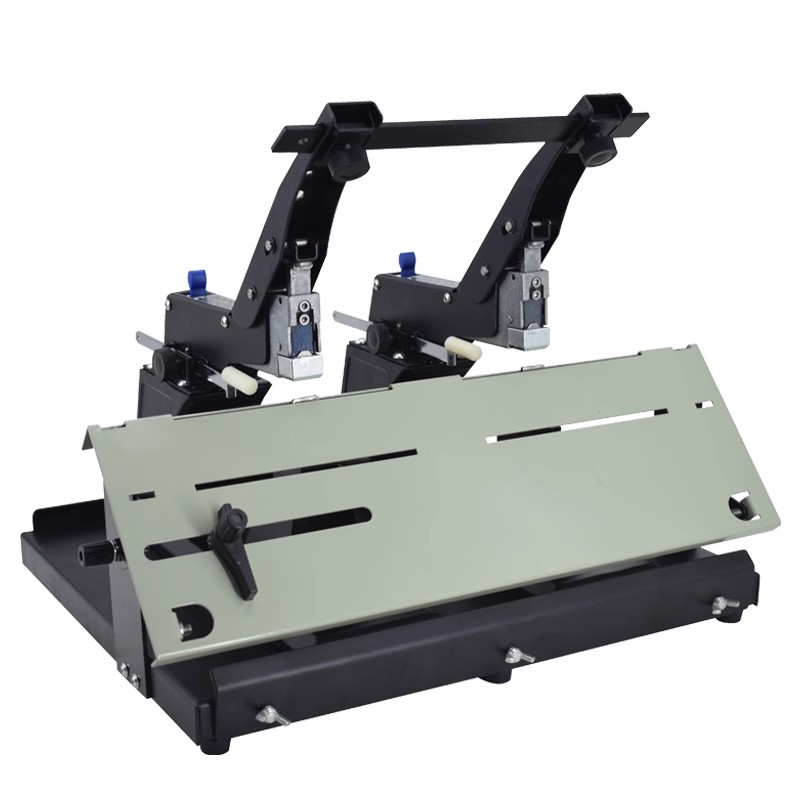 Zszywacz biurkowy dwugłowicowy – Stapler Heavy Duty recenzja i cena