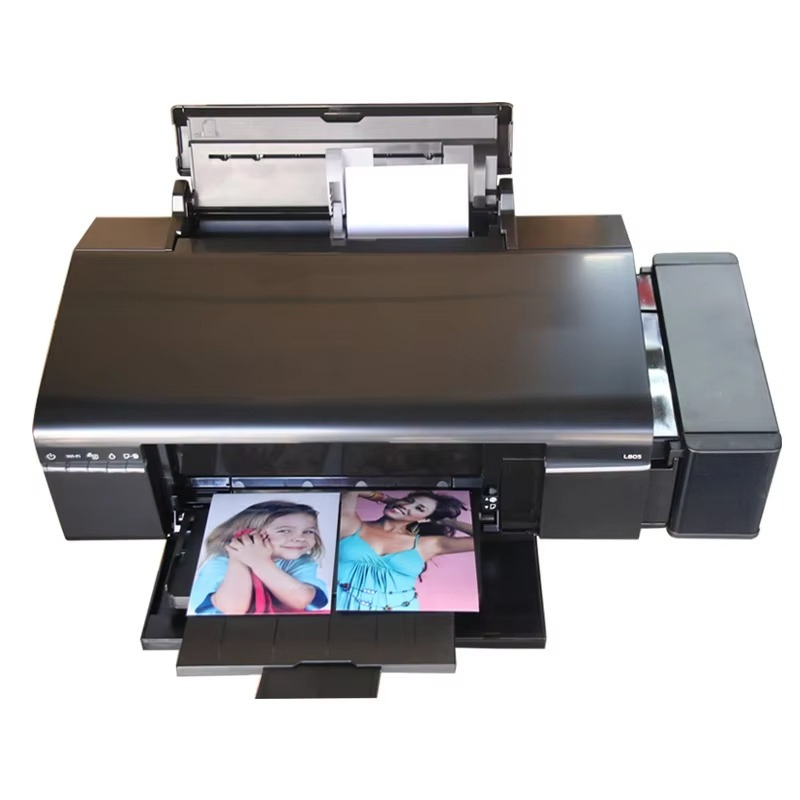 Drukarka fotograficzna A4 do s – Photo Printer recenzja i cena