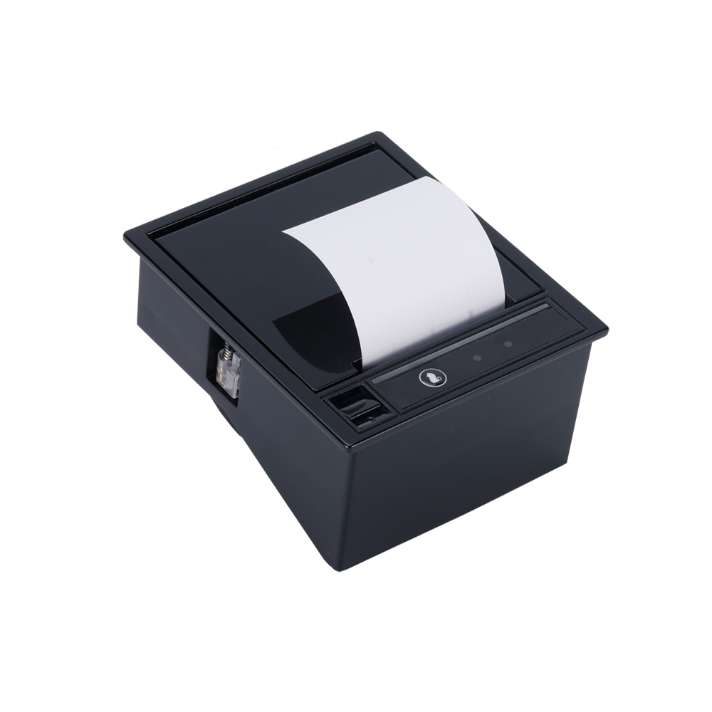 ATU&UTV Zaawansowana technolog – Receipt Printer recenzja i cena