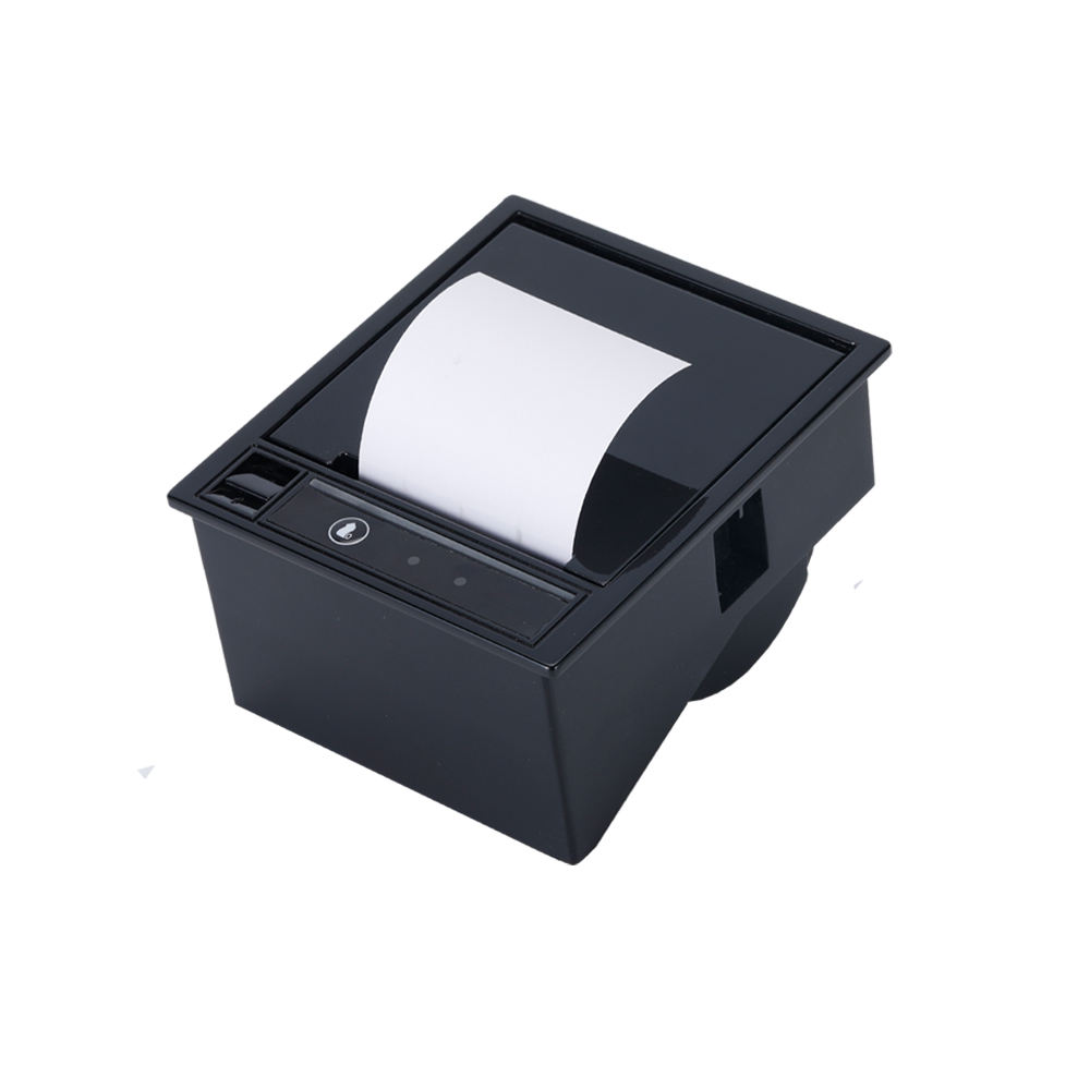 ATU&UTV Zaawansowana technolog – Receipt Printer recenzja i cena