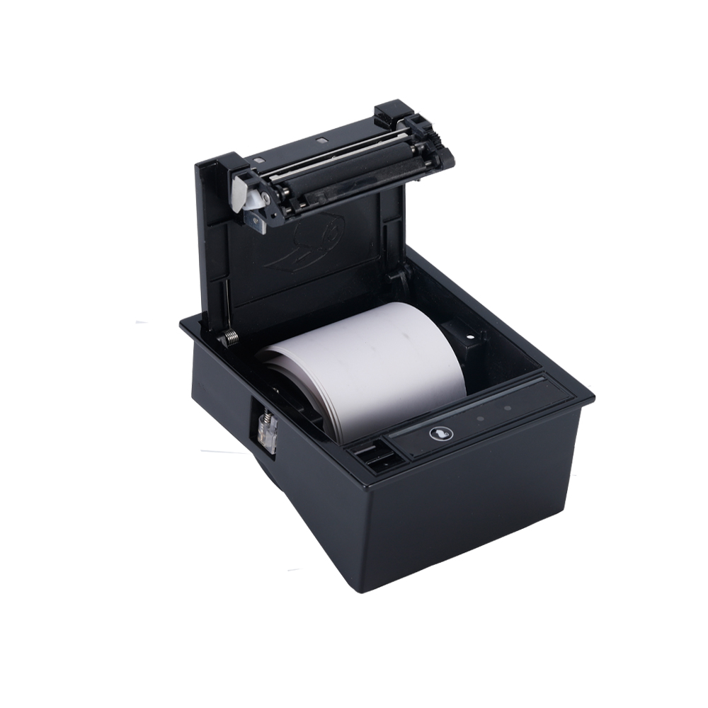 ATU&UTV Zaawansowana technolog – Receipt Printer recenzja i cena