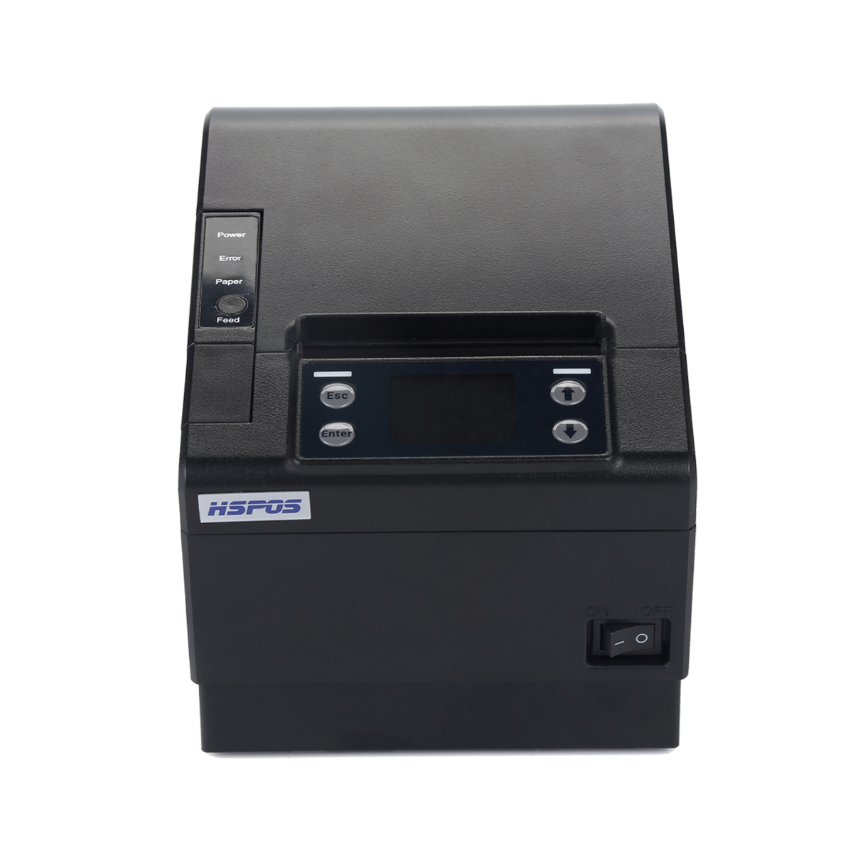 Drukarka paragonów ATV&UTV z o – Receipt Printer recenzja i cena