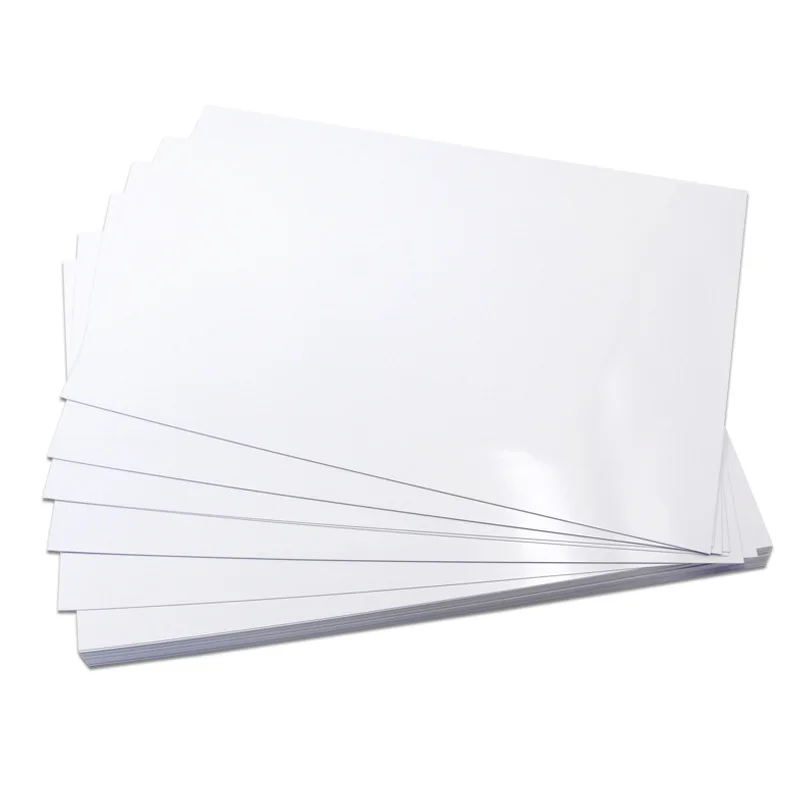 Papier fotograficzny A4, błysz – Photo Printer recenzja i cena