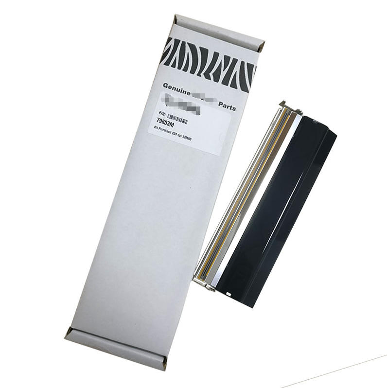 Oryginalna głowica termiczna Z – Label Printer recenzja i cena