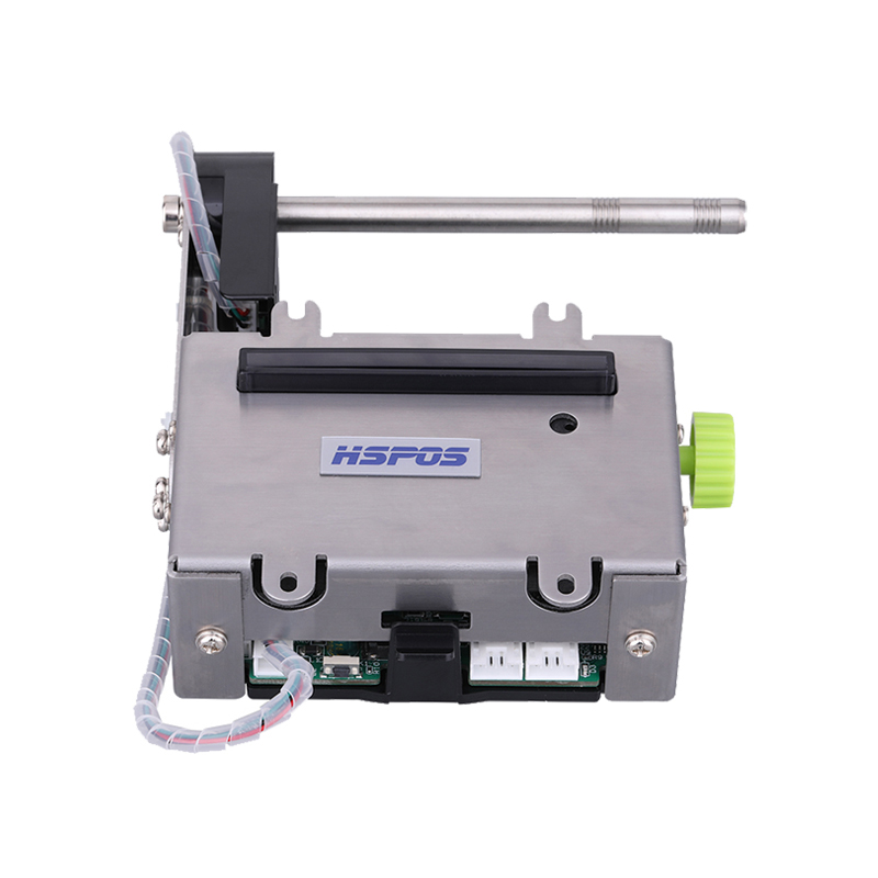 ATU&UTVHSPOS 2-calowa Mini Ter – Receipt Printer recenzja i cena