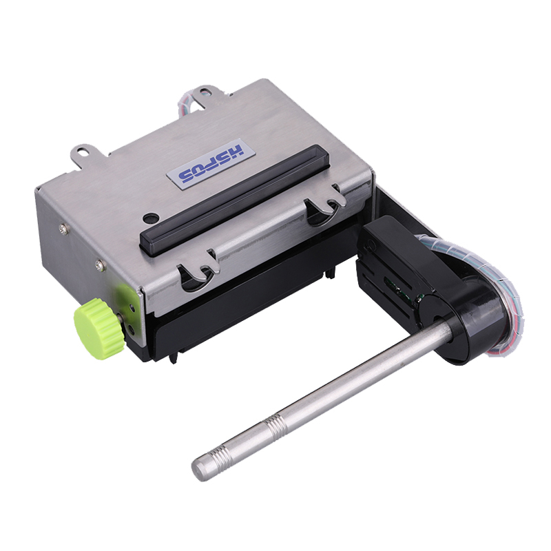 ATU&UTVHSPOS 2-calowa Mini Ter – Receipt Printer recenzja i cena