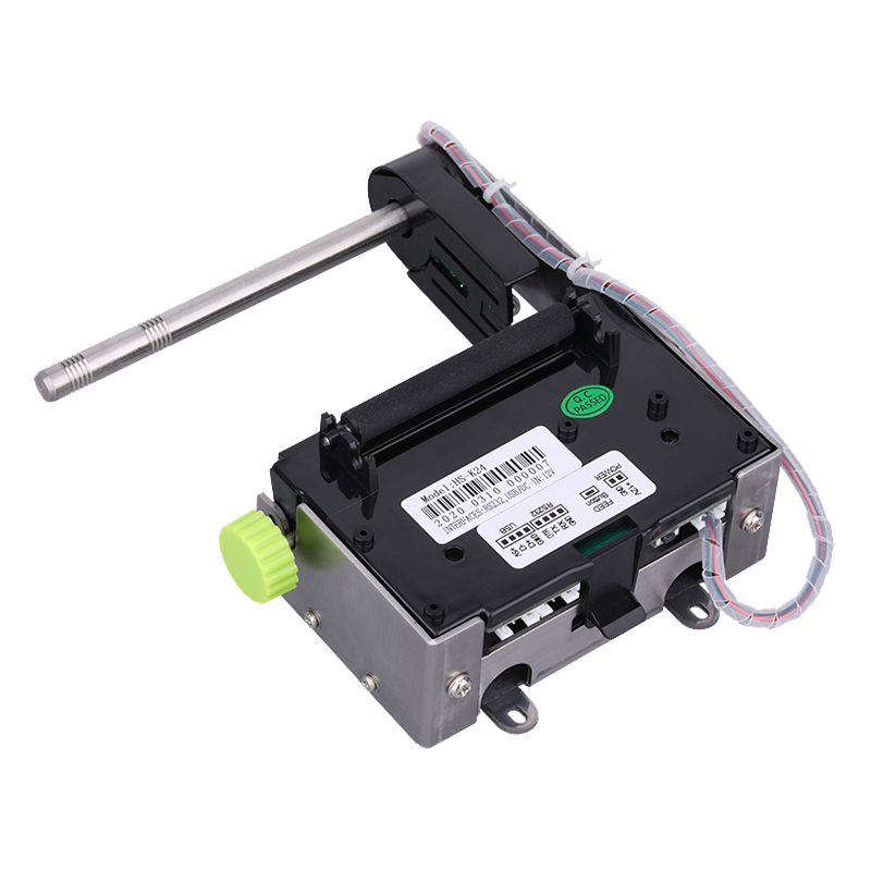 ATU&UTVHSPOS 2-calowa Mini Ter – Receipt Printer recenzja i cena