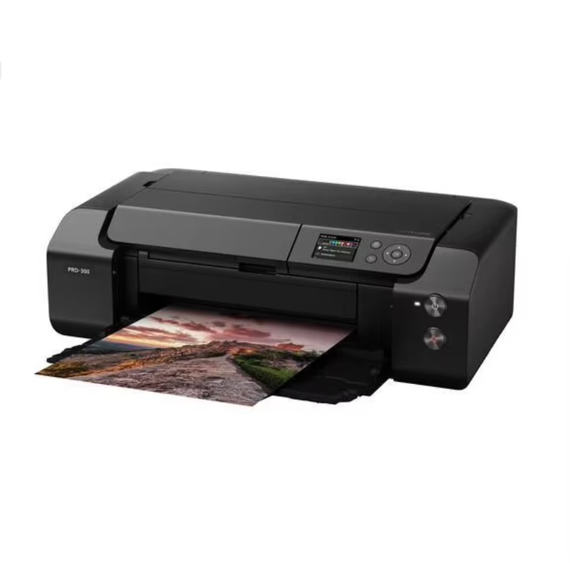 Profesjonalna drukarka fotogra – Photo Printer recenzja i cena