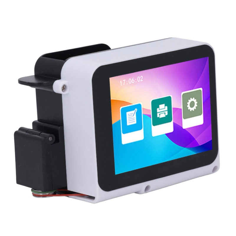 Przenośna drukarka atramentowa – Ink Cartridge recenzja i cena