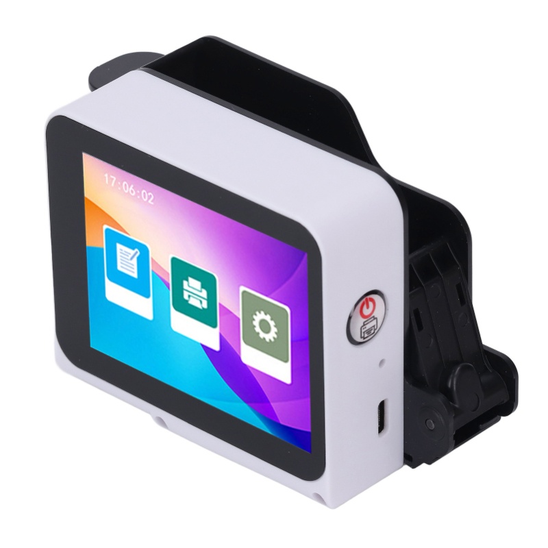 Przenośna drukarka atramentowa – Ink Cartridge recenzja i cena