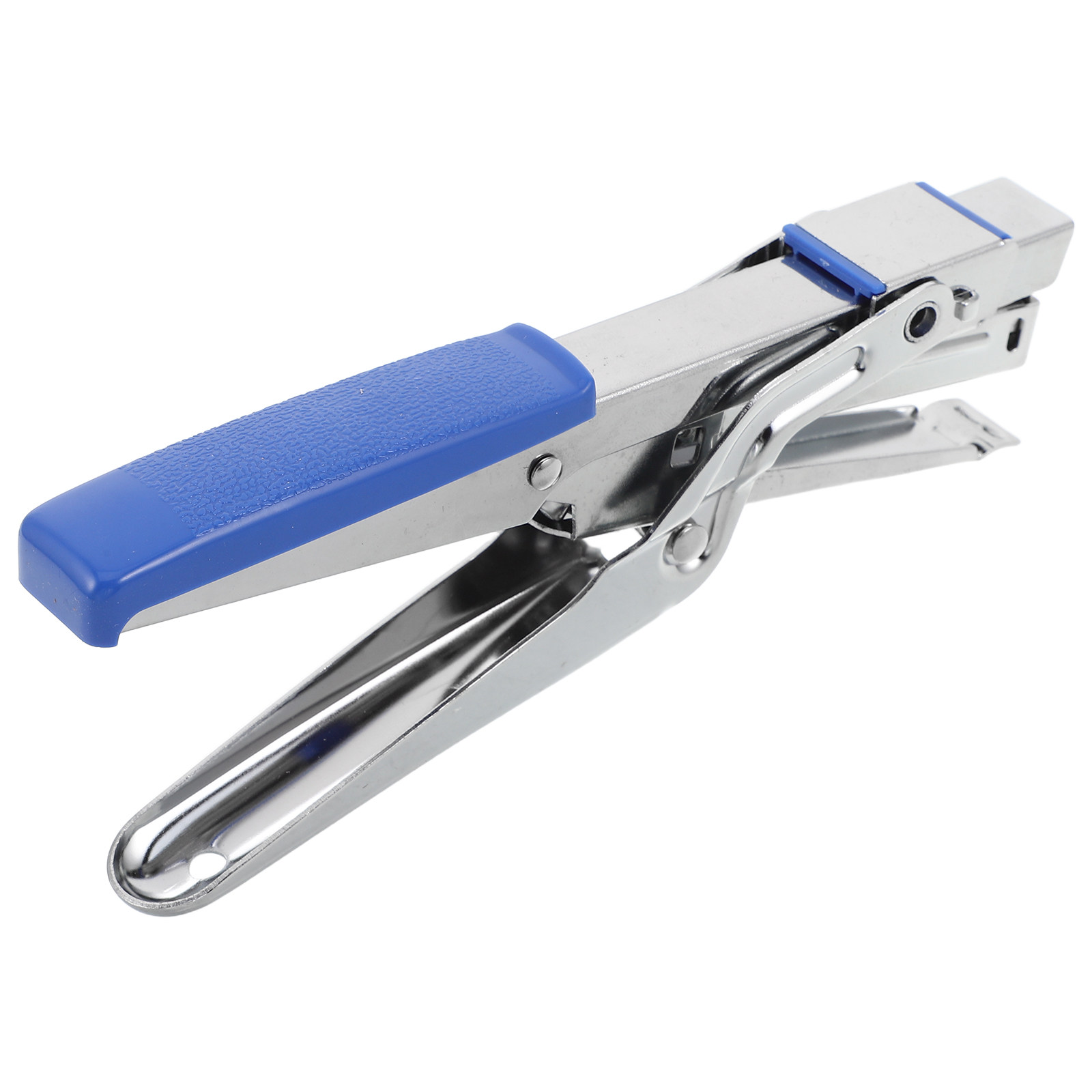 Wytrzymały, ręczny zszywacz z  – Stapler Heavy Duty recenzja i cena