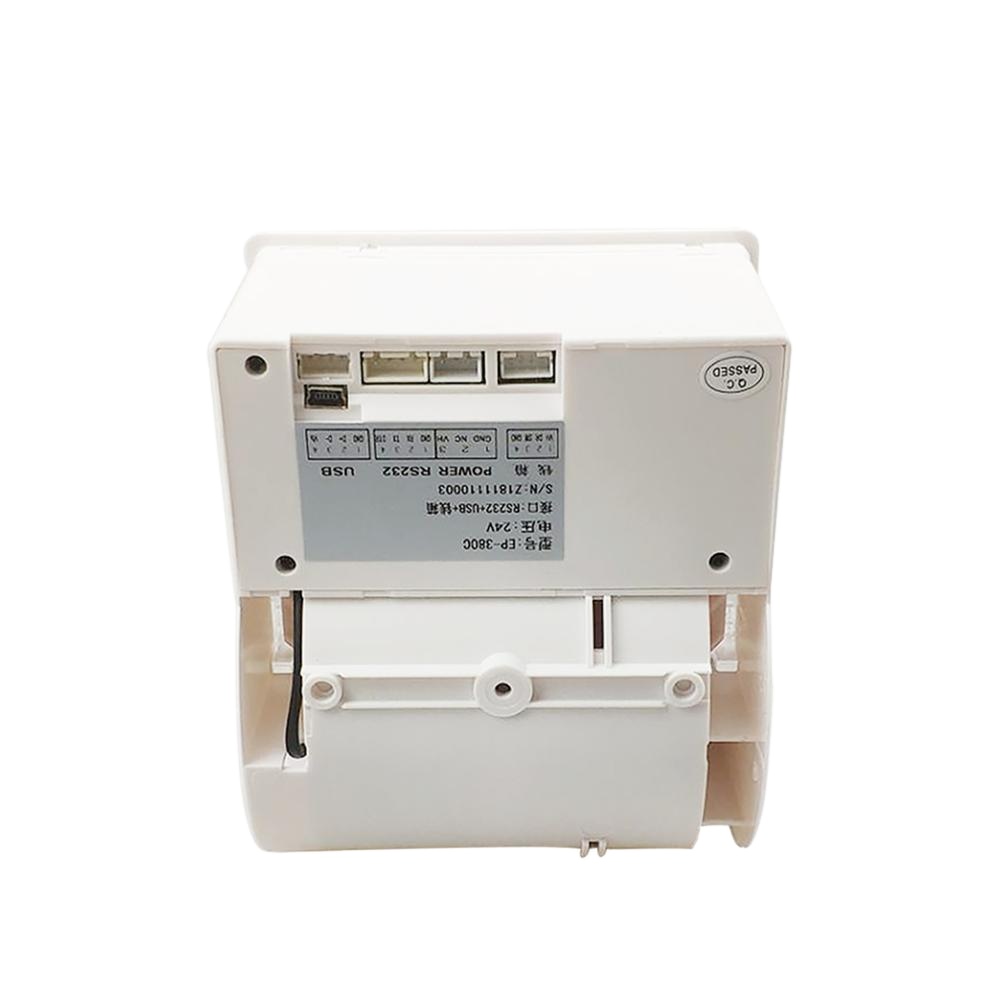 Moduł drukarki termicznej para – Thermal Printer recenzja i cena