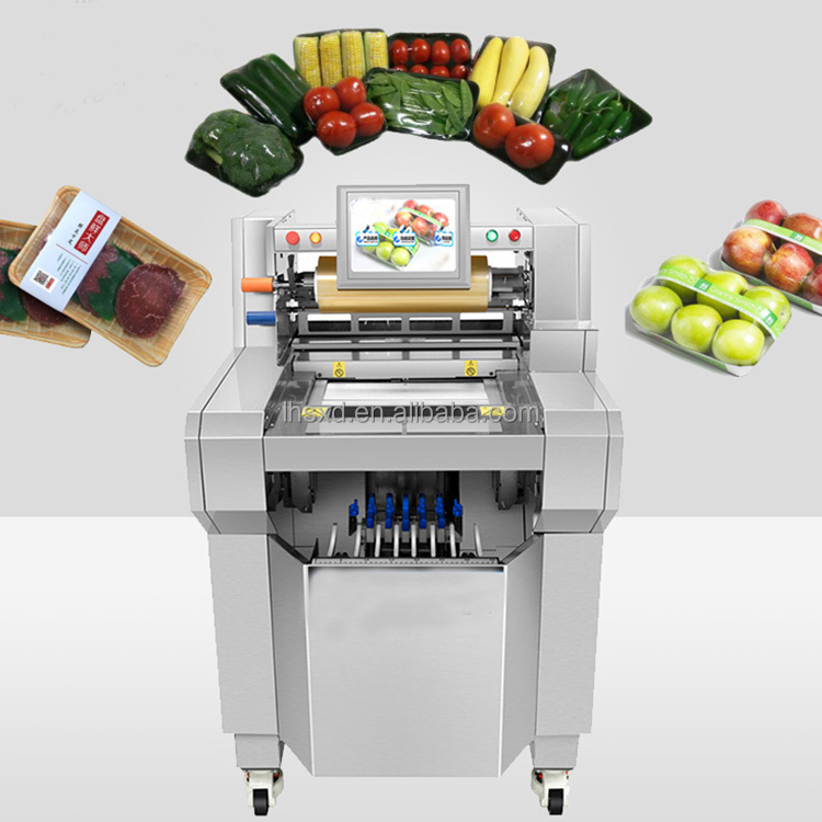Automatyczna maszyna do pakowa – Commercial Printing And Packaging recenzja i cena