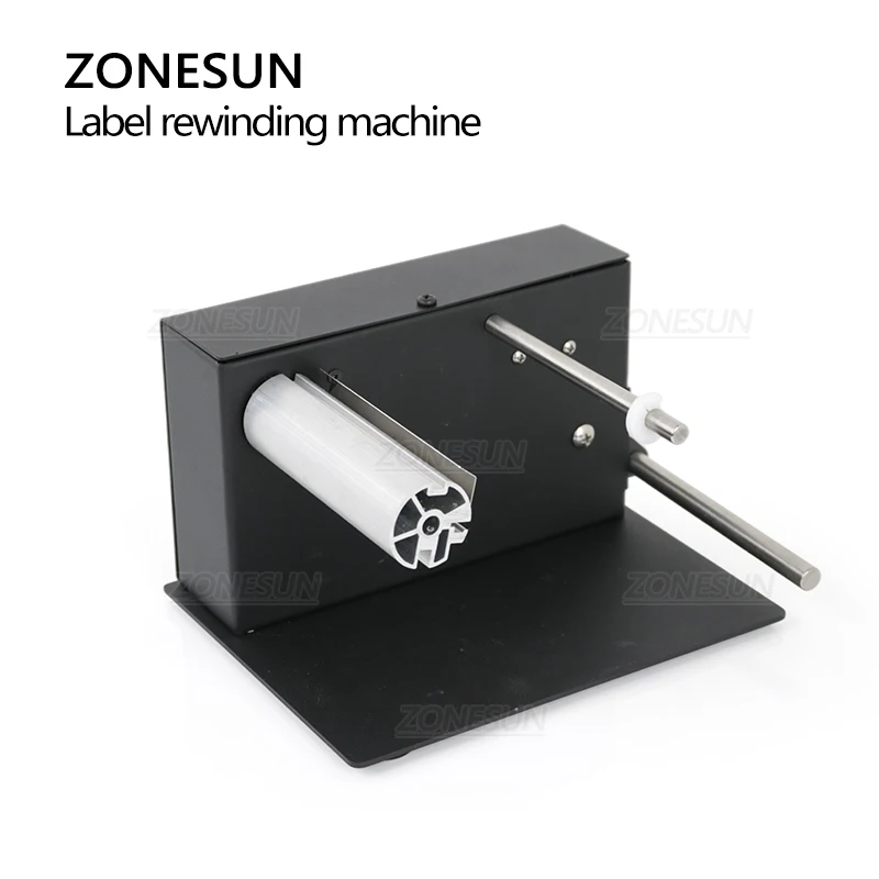 ZONESUN – automatyczna maszyna – Barcode Printer recenzja i cena