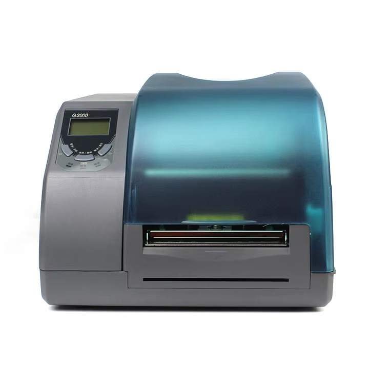 Drukarka termotransferowa do e – Label Printer recenzja i cena