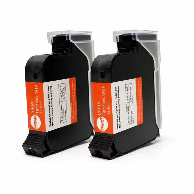 WECARE Szybkoschnący wkład z a – Ink Cartridge recenzja i cena