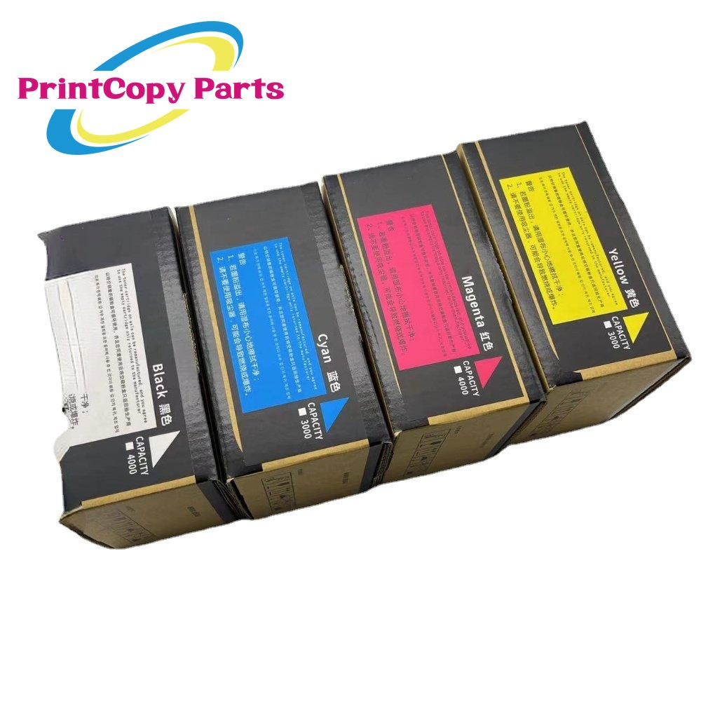 4K 3K CMYK wkład z tonerem dla – Toner Cartridge recenzja i cena