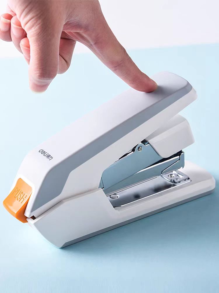 Deli Effortless Desktop Staple – Stapler Heavy Duty recenzja i cena